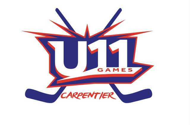 U11 Game Carpentier