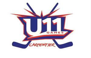 U11 Game Carpentier