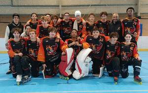Roller Hockey U20